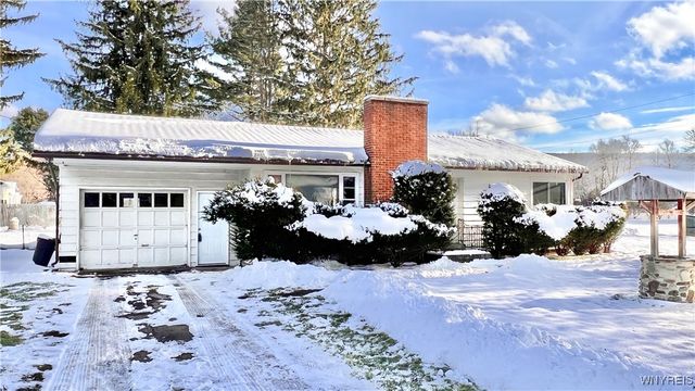 4784 US Route 219, Great Valley, NY 14741