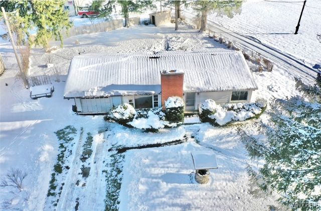 4784 US Route 219, Great Valley, NY 14741