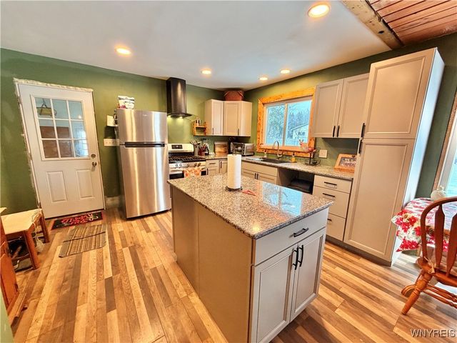 4784 US Route 219, Great Valley, NY 14741