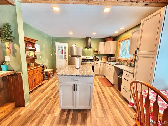 4784 US Route 219, Great Valley, NY 14741