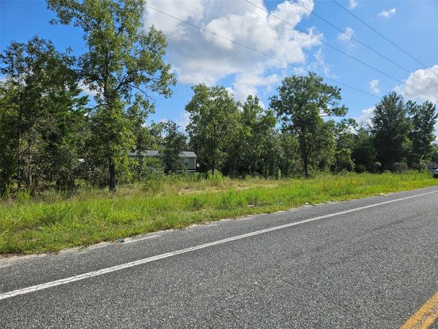 0000 NE 60TH STREET, Bronson, FL 32621