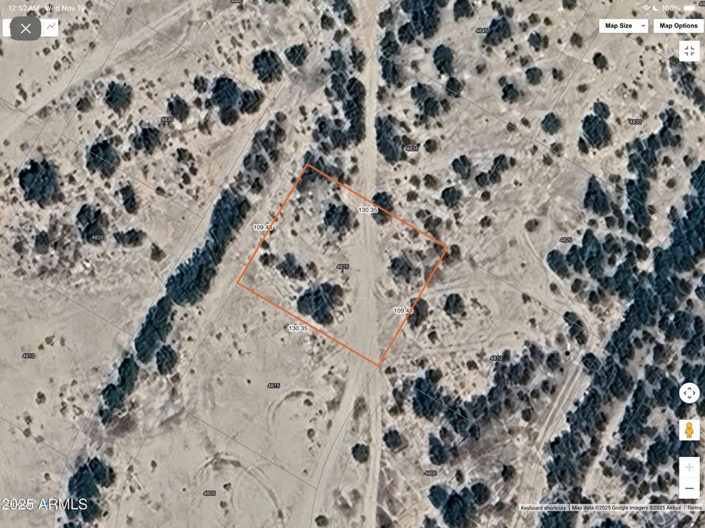 4825 N CORTEZ Drive 6, Eloy, AZ 85131