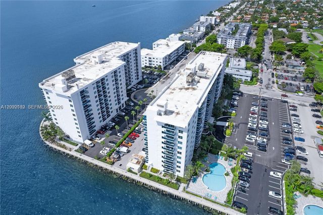 7501 E Treasure Drive 2M, North Bay Village, FL 33141