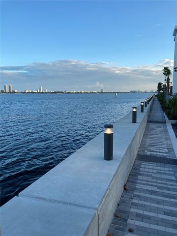 7501 E Treasure Drive 2M, North Bay Village, FL 33141