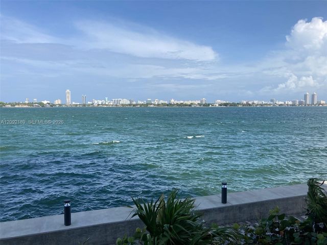 7501 E Treasure Drive 2M, North Bay Village, FL 33141