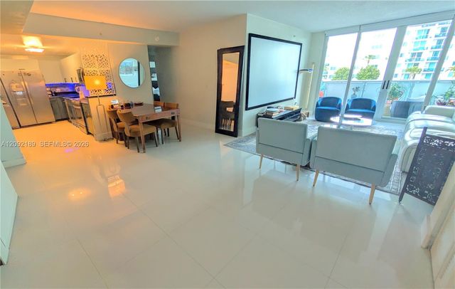 7501 E Treasure Drive 2M, North Bay Village, FL 33141