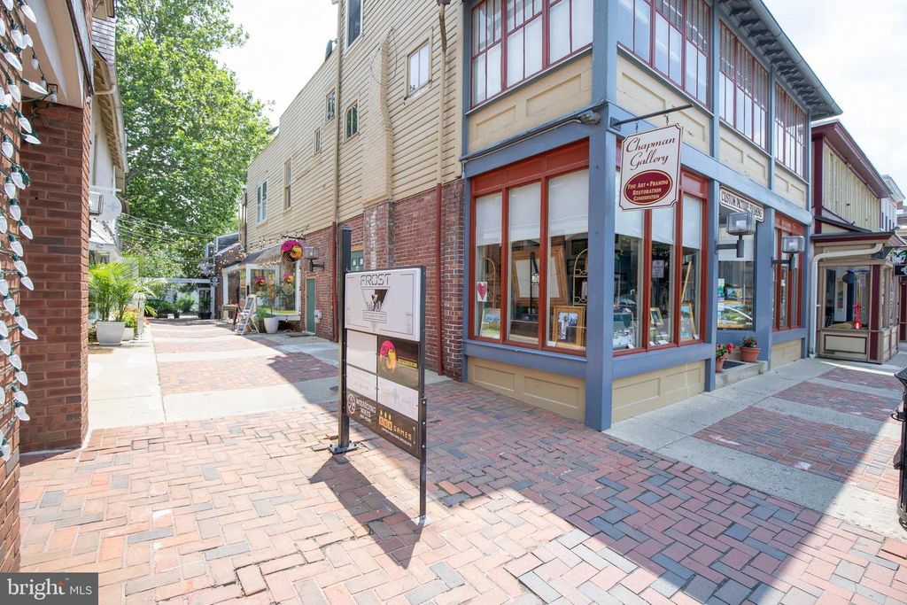 110 E ASHLAND ST, DOYLESTOWN, PA 18901 — photo 5