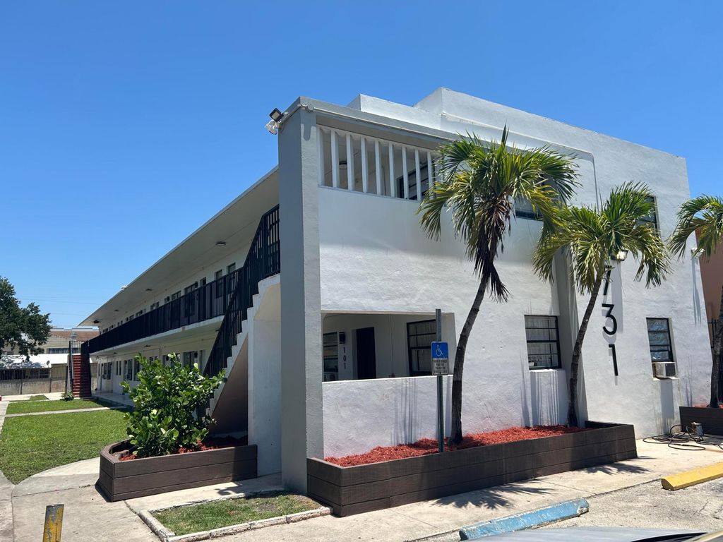 731 NW 56th Street 202, Miami, FL 33127