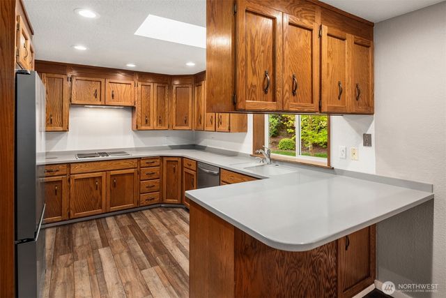 9205 34th Street E, Edgewood, WA 98371