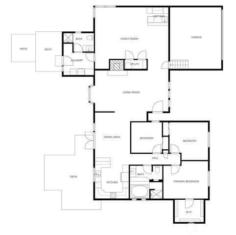 9205 34th Street E, Edgewood, WA 98371