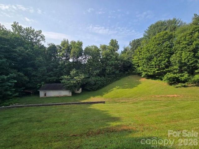 15 Windy Canyon Road, Candler, NC 28715