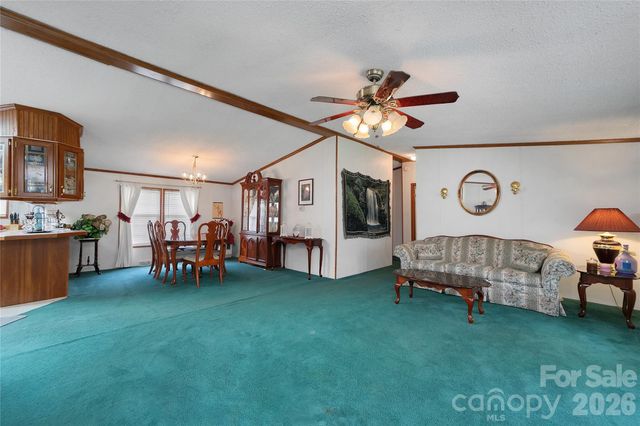 15 Windy Canyon Road, Candler, NC 28715