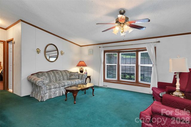 15 Windy Canyon Road, Candler, NC 28715