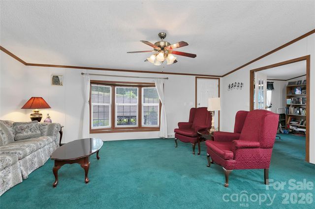 15 Windy Canyon Road, Candler, NC 28715
