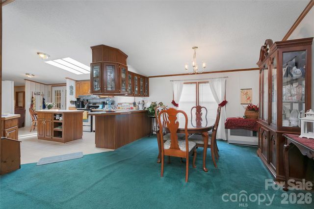 15 Windy Canyon Road, Candler, NC 28715