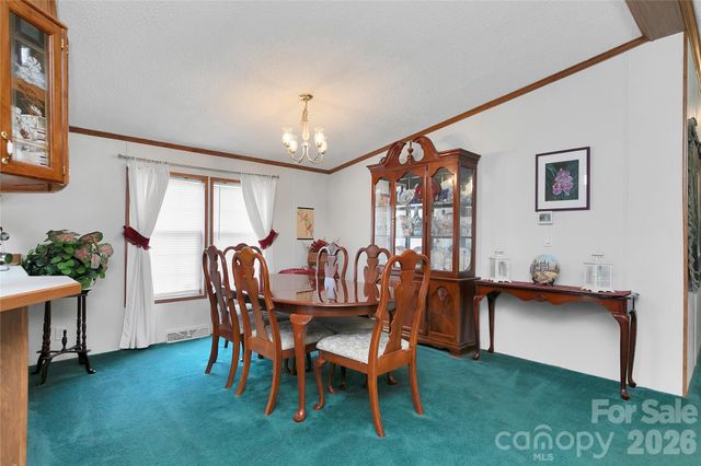 15 Windy Canyon Road, Candler, NC 28715
