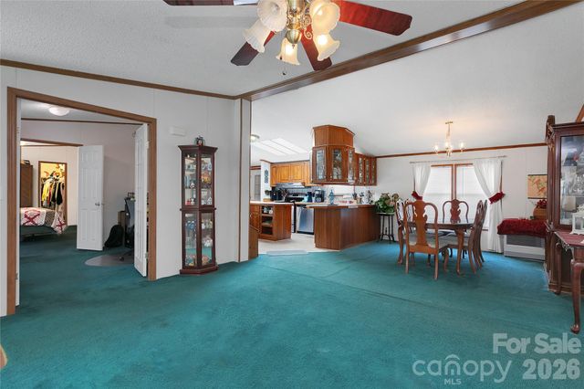 15 Windy Canyon Road, Candler, NC 28715
