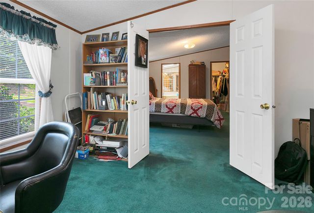 15 Windy Canyon Road, Candler, NC 28715