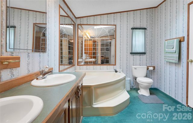 15 Windy Canyon Road, Candler, NC 28715
