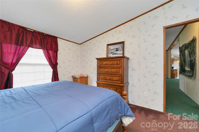 15 Windy Canyon Road, Candler, NC 28715