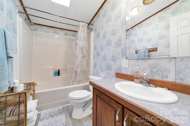 15 Windy Canyon Road, Candler, NC 28715