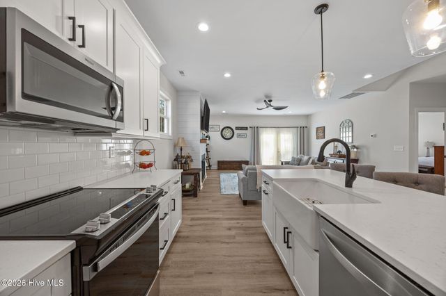 346 Gun Club Drive, Pinehurst, NC 28374