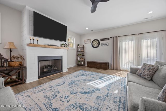 346 Gun Club Drive, Pinehurst, NC 28374