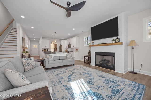 346 Gun Club Drive, Pinehurst, NC 28374