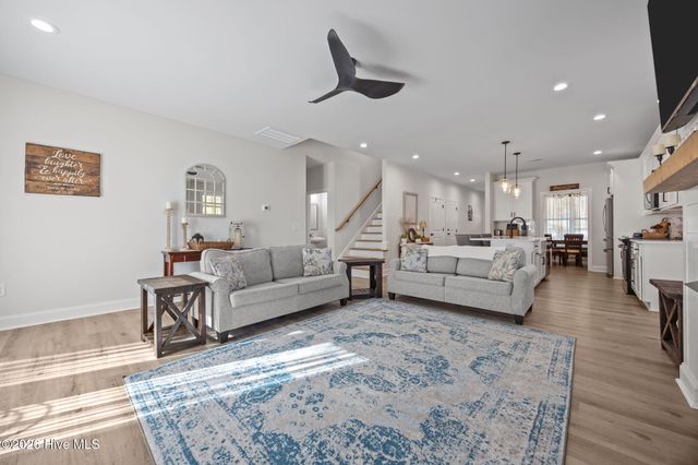 346 Gun Club Drive, Pinehurst, NC 28374