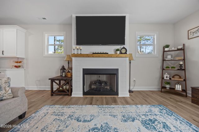 346 Gun Club Drive, Pinehurst, NC 28374