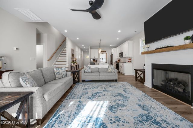 346 Gun Club Drive, Pinehurst, NC 28374