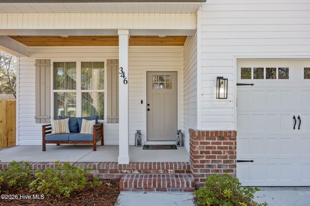 346 Gun Club Drive, Pinehurst, NC 28374