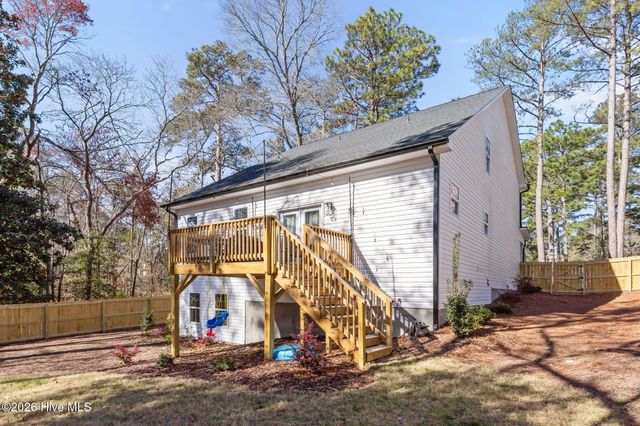346 Gun Club Drive, Pinehurst, NC 28374