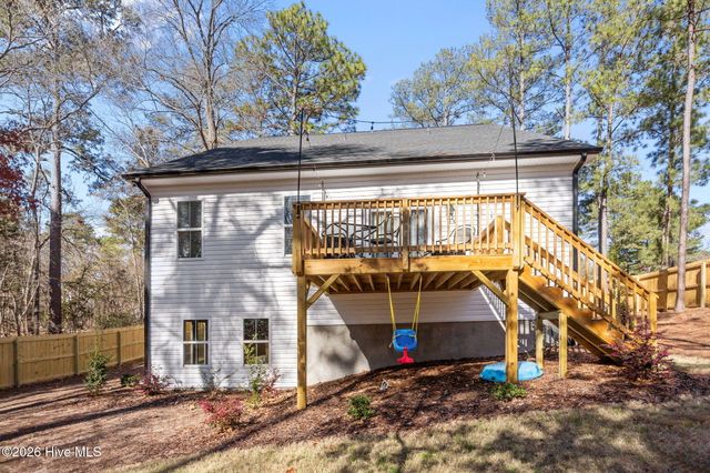 346 Gun Club Drive, Pinehurst, NC 28374