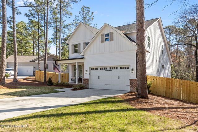 346 Gun Club Drive, Pinehurst, NC 28374