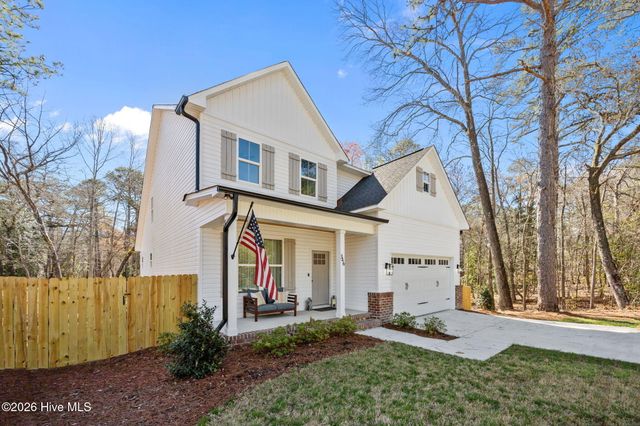 346 Gun Club Drive, Pinehurst, NC 28374