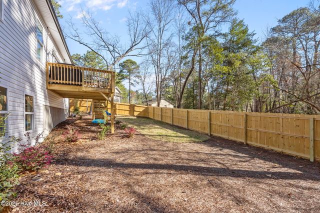 346 Gun Club Drive, Pinehurst, NC 28374