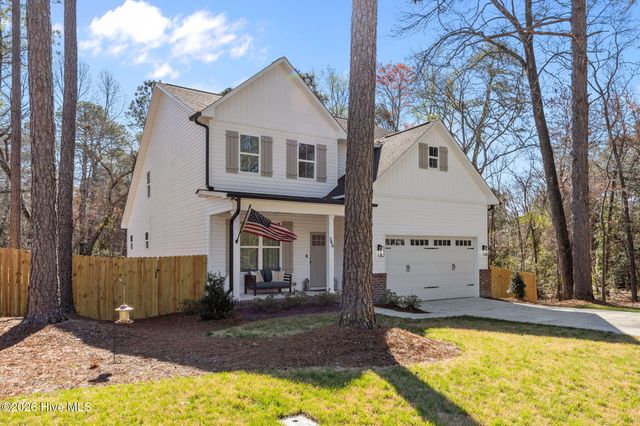 346 Gun Club Drive, Pinehurst, NC 28374