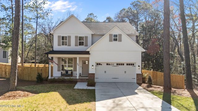 346 Gun Club Drive, Pinehurst, NC 28374