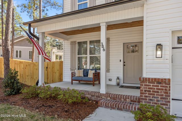 346 Gun Club Drive, Pinehurst, NC 28374