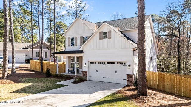 346 Gun Club Drive, Pinehurst, NC 28374