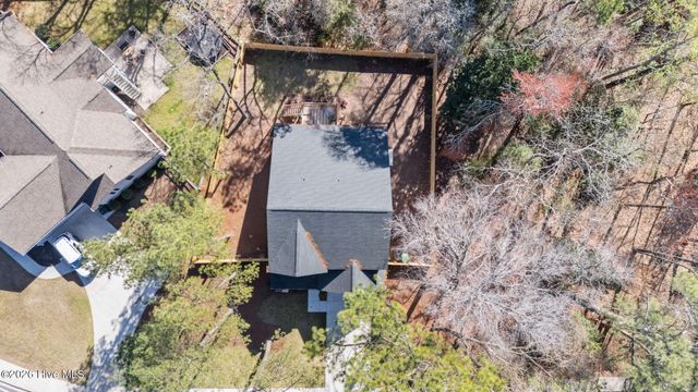 346 Gun Club Drive, Pinehurst, NC 28374