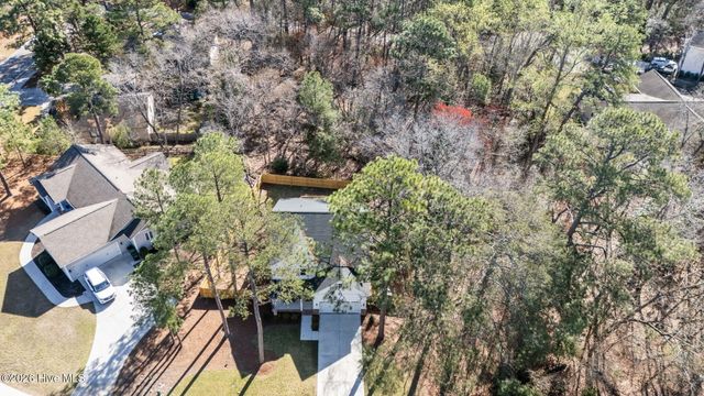 346 Gun Club Drive, Pinehurst, NC 28374
