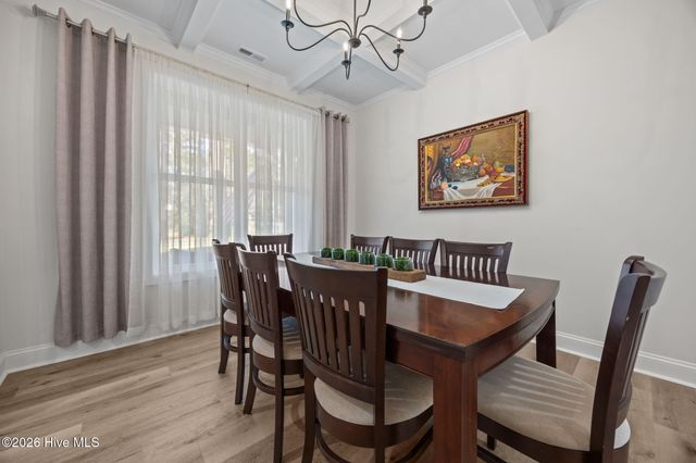 346 Gun Club Drive, Pinehurst, NC 28374