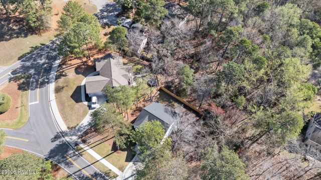 346 Gun Club Drive, Pinehurst, NC 28374
