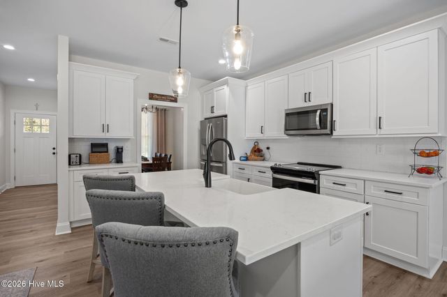 346 Gun Club Drive, Pinehurst, NC 28374