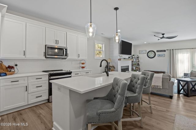 346 Gun Club Drive, Pinehurst, NC 28374