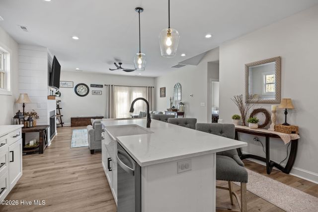 346 Gun Club Drive, Pinehurst, NC 28374