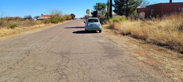 Lot 2 N Ford Street 2, Pearce, AZ 85625