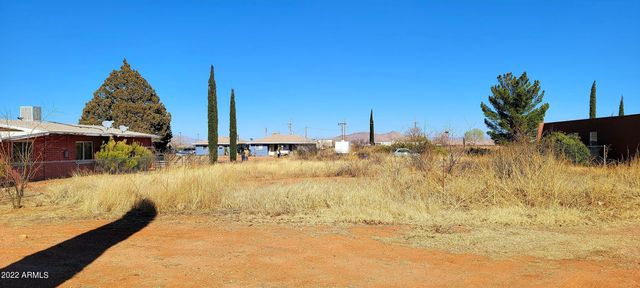 Lot 2 N Ford Street 2, Pearce, AZ 85625